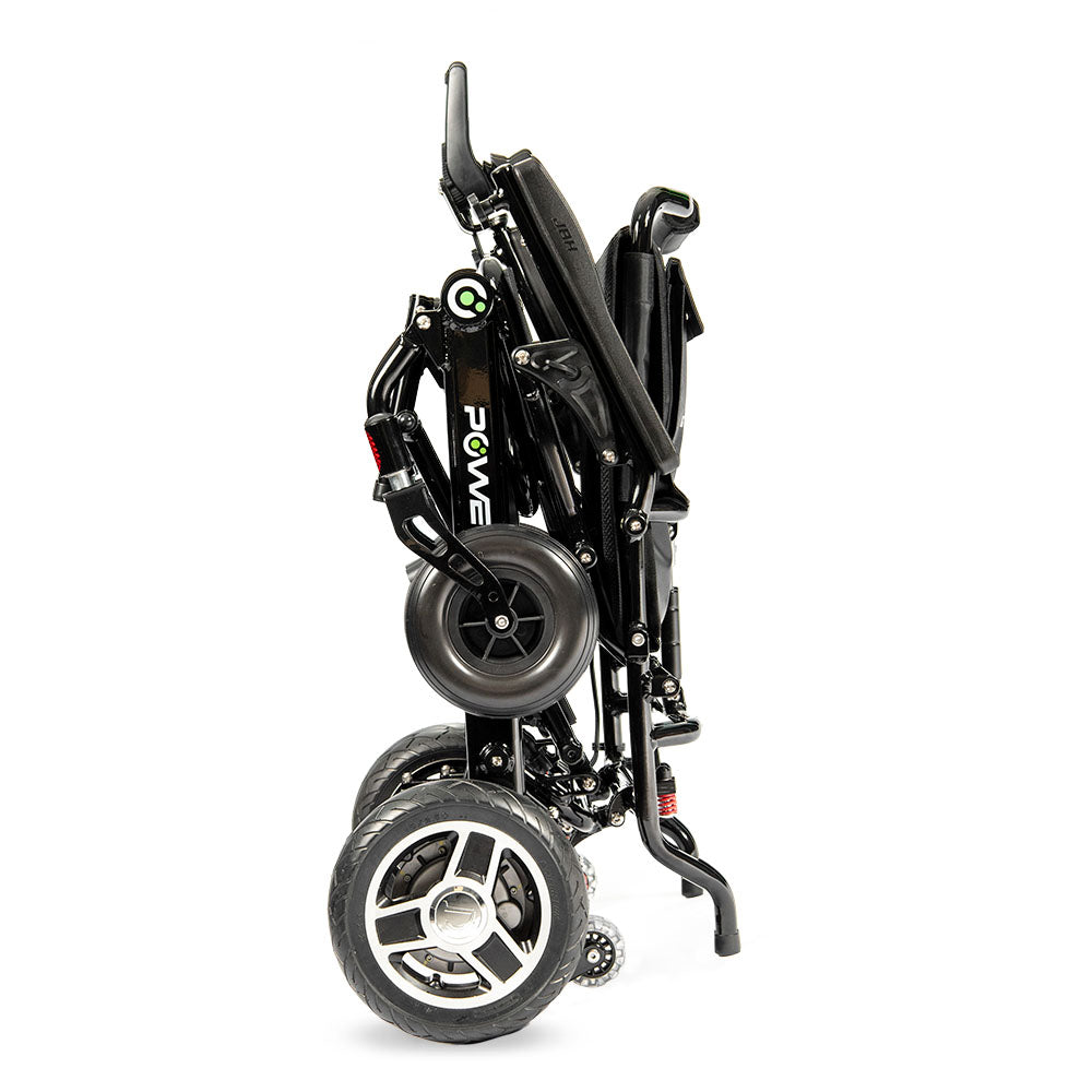 Cadeira de Rodas Motorizada Compact In - Power Lite