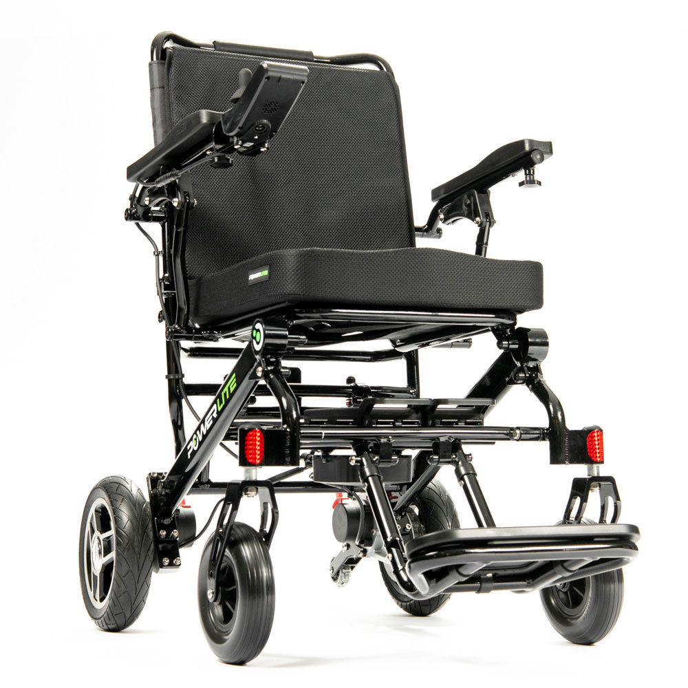 Cadeira de Rodas Motorizada Compact In - Power Lite