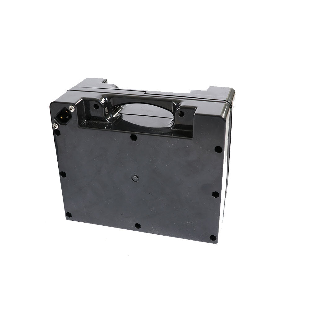 Cadeira de Rodas Motorizada Dobrável POP - Power Lite