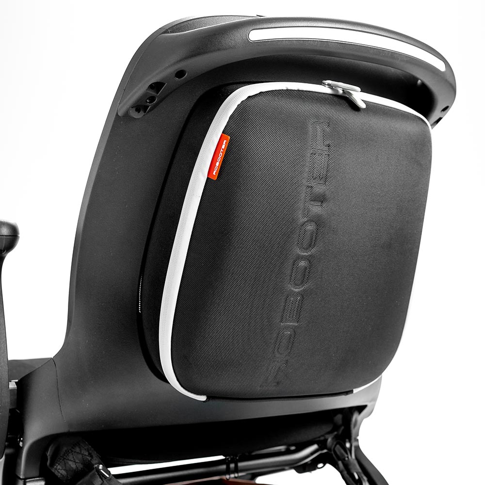 Cadeira de Rodas Motorizada Robooter - Power Lite