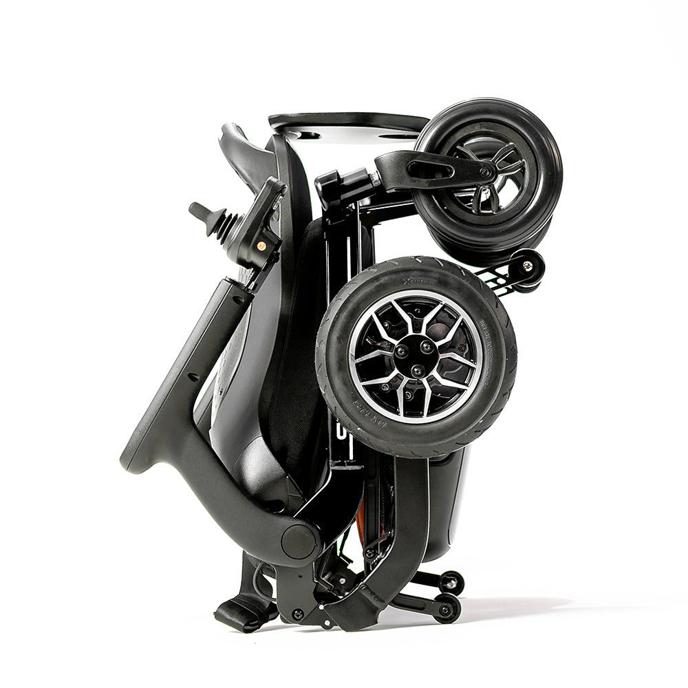 Cadeira de Rodas Motorizada Slim - Power Lite
