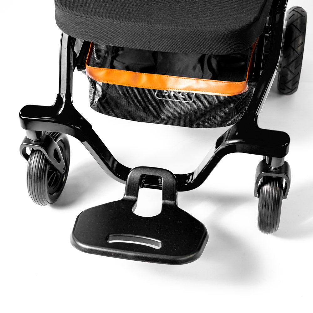 Cadeira de Rodas Motorizada Slim - Power Lite