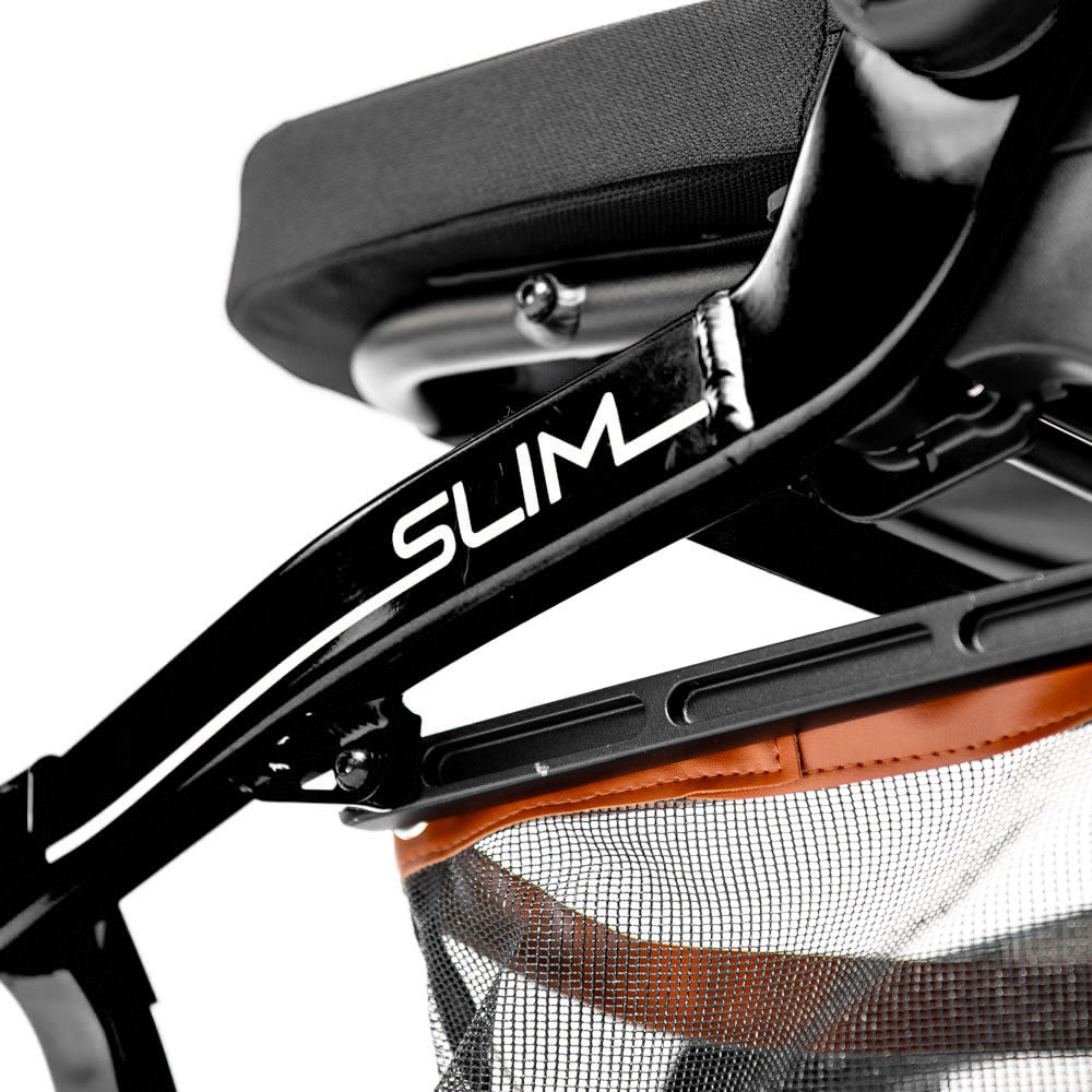 Cadeira de Rodas Motorizada Slim - Power Lite