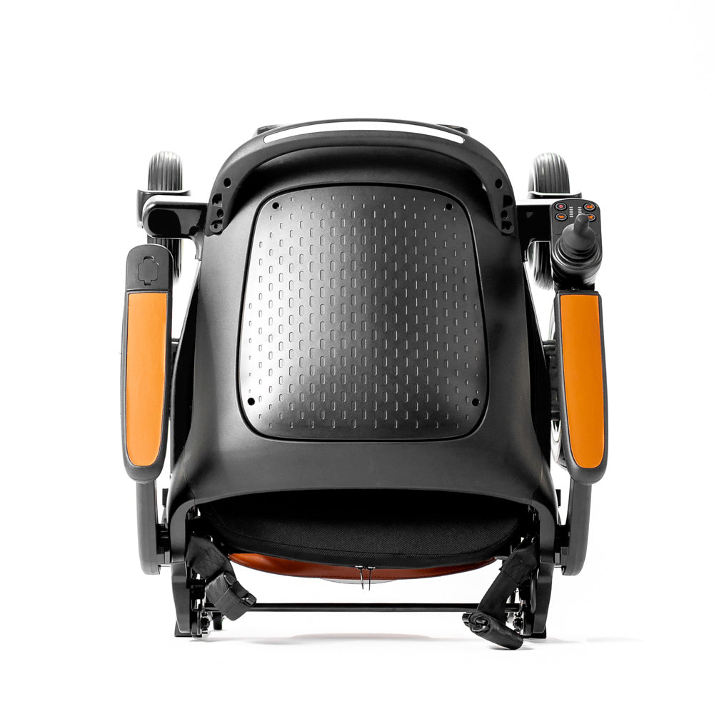 Cadeira de Rodas Motorizada Slim - Power Lite