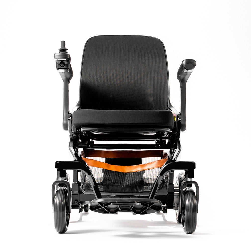 Cadeira de Rodas Motorizada Slim - Power Lite