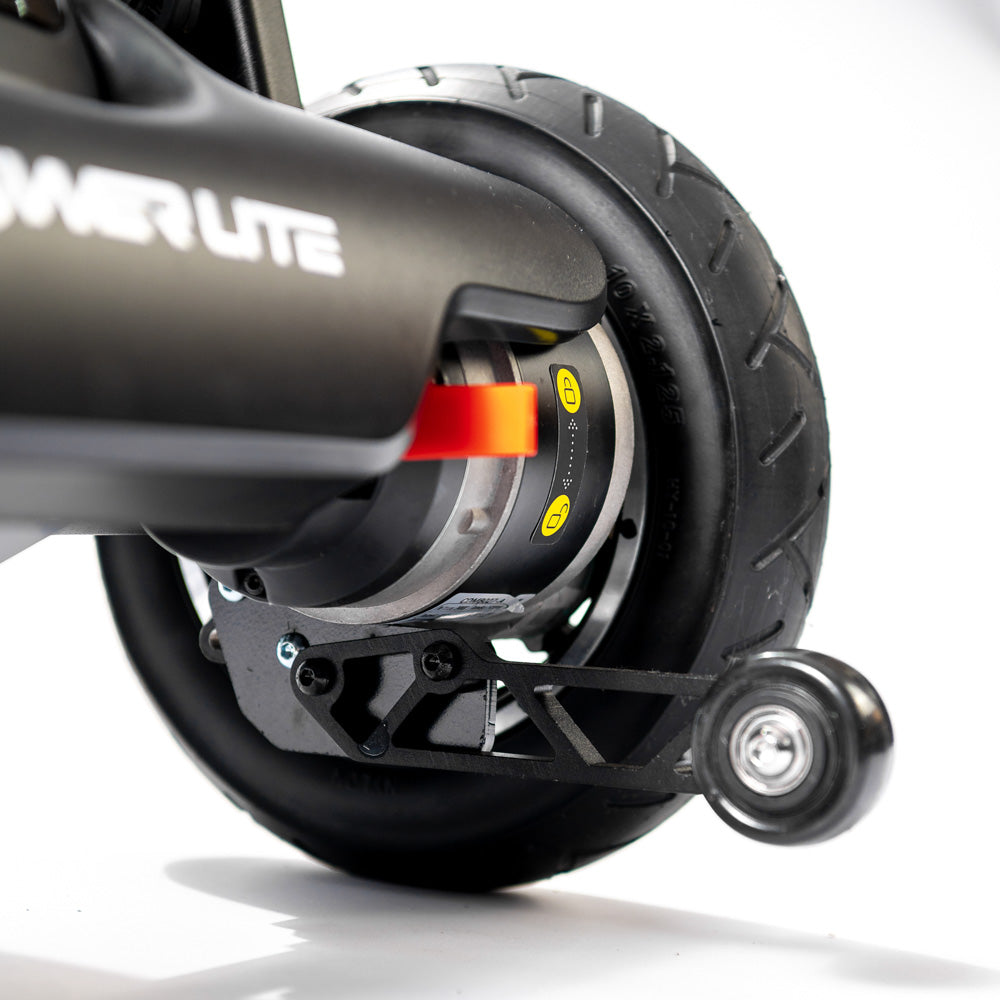 Cadeira de Rodas Motorizada Slim - Power Lite