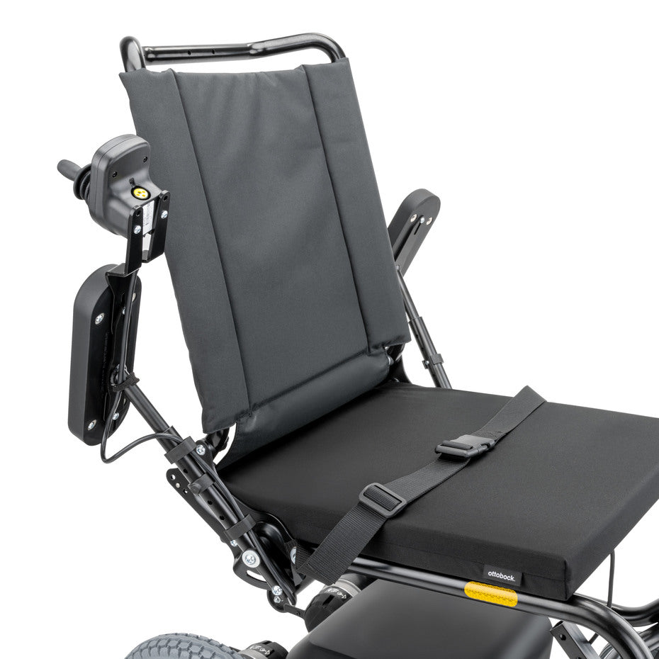 Cadeira de Rodas Motorizada Wingus - Ottobock