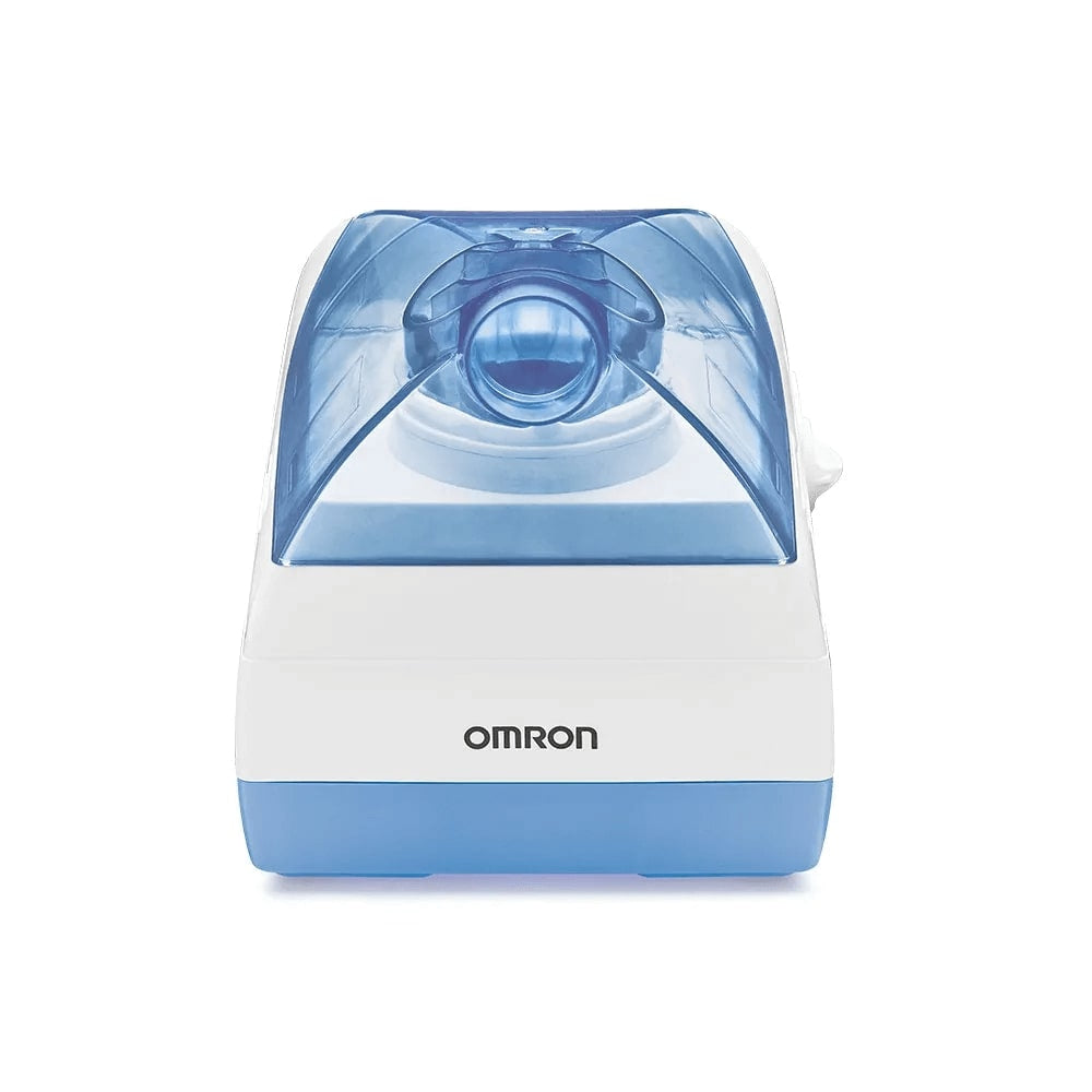 Inalador Ultra Sônico Respiramax Omron