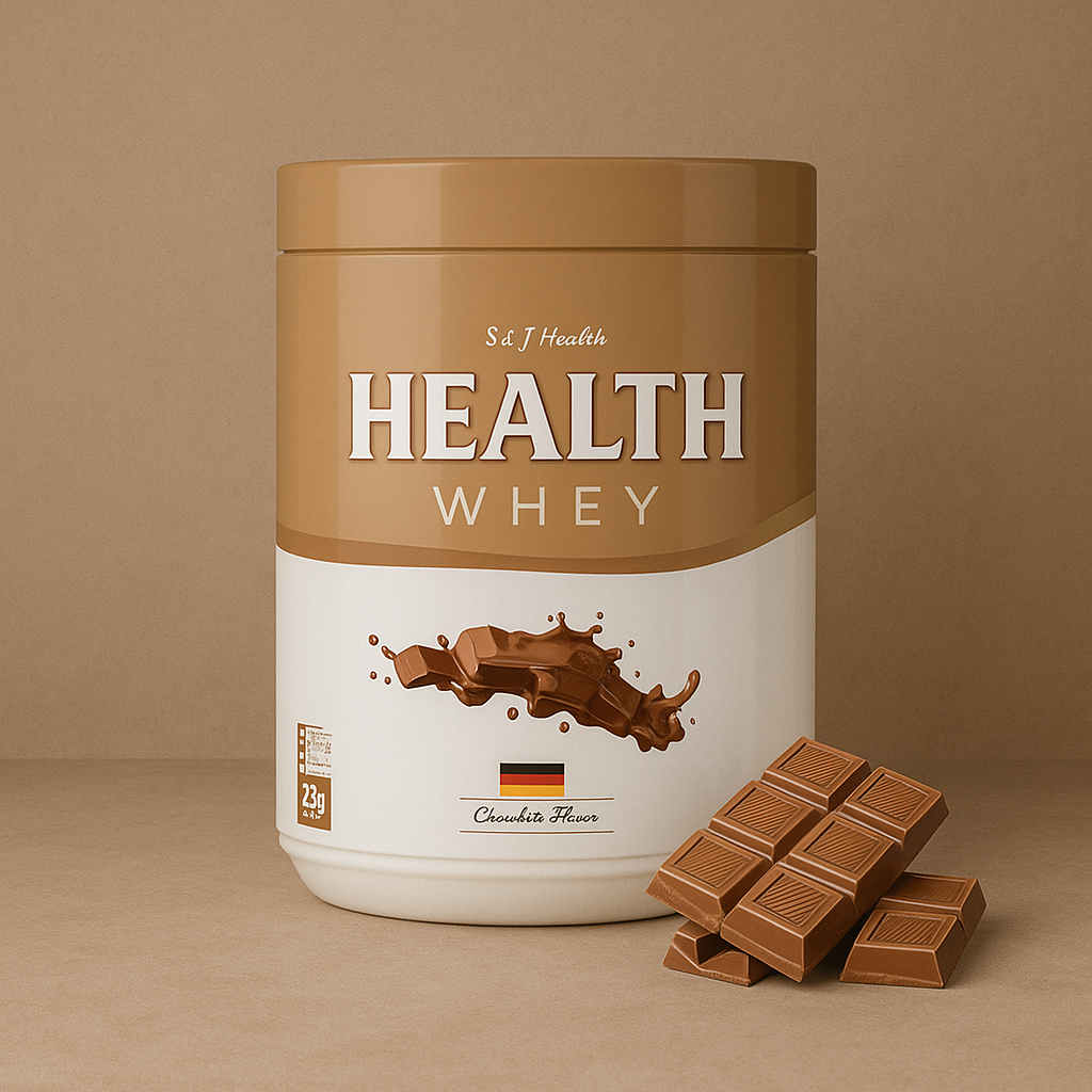 Heihealth Whey 720g - LHS Foods