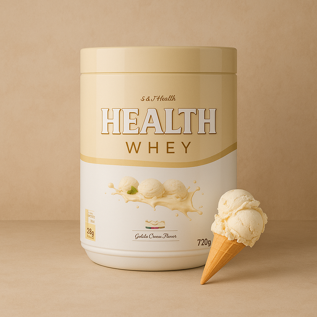 Heihealth Whey 720g - LHS Foods