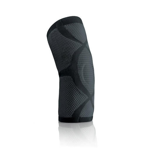 Actimove Genumotion Suporte Premium Grafite BSN
