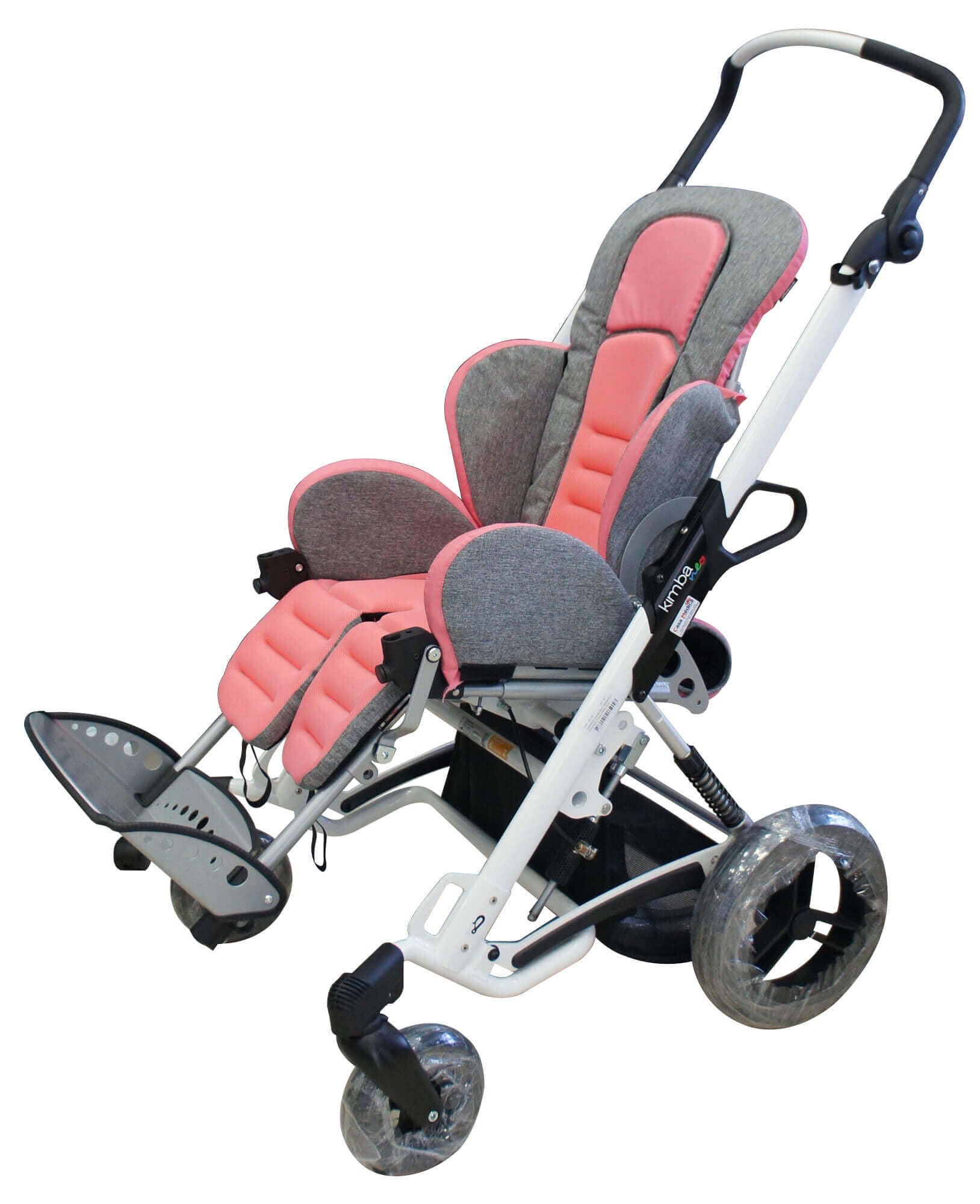 Carrinho Kimba Neo 2 Completo Ottobock