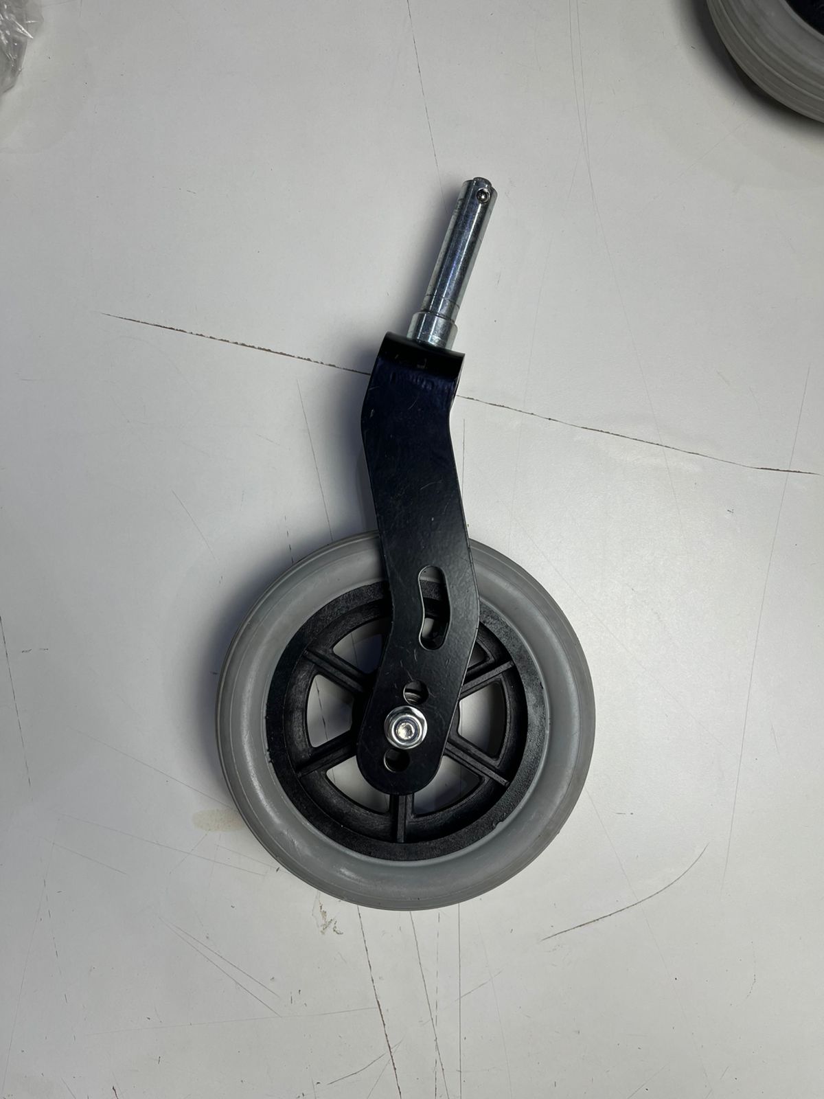 (UNIVERSAL) Conjunto de Garfo Dianteira Ortobras
