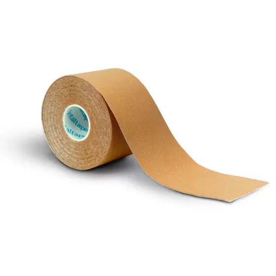 Vital Tape  Bege 5X5mt