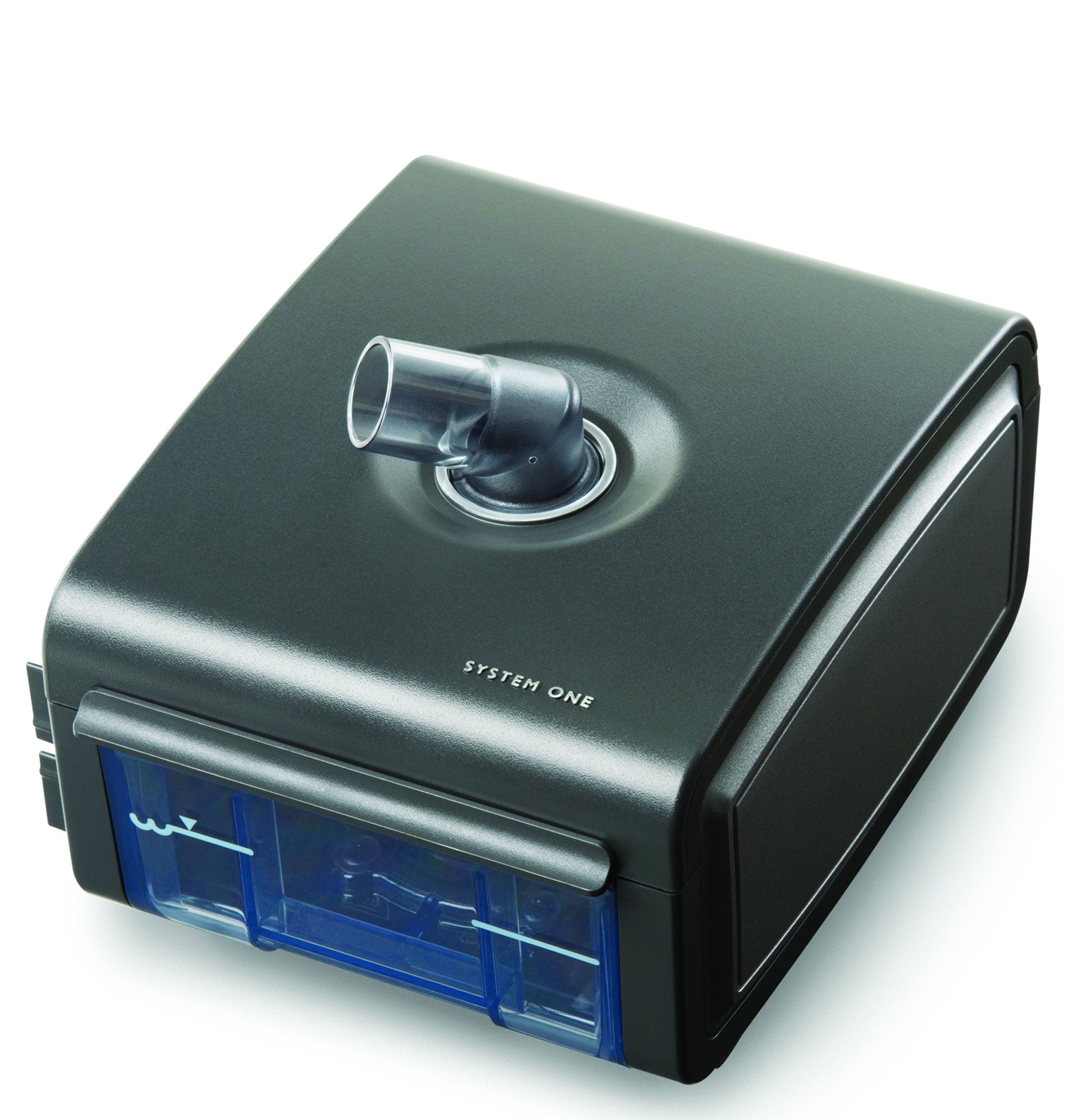 Umidificador para CPAP Automático System One Serie 60 Bivolt Philips Respironics