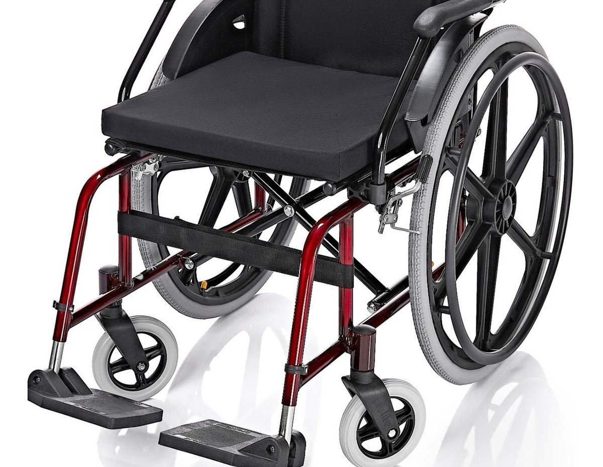 Cadeira de Rodas Liberty 44cm - Prolife