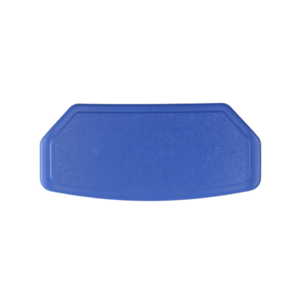 Encosto Cadeira Banho D60 - Dellamed