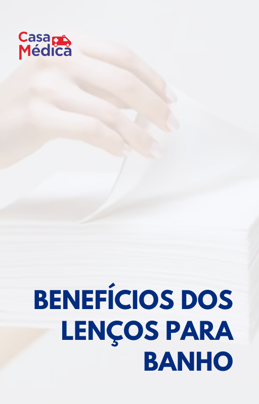 E-book Lenços para Banho (Cremer)