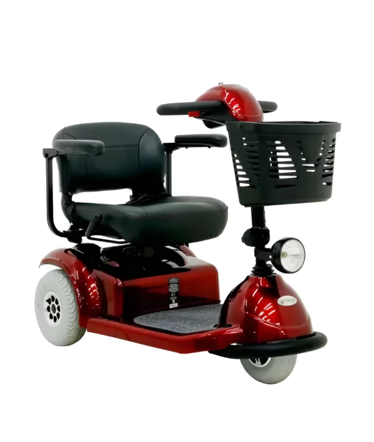 Scooter 3 Rodas Mirage SX Freedom