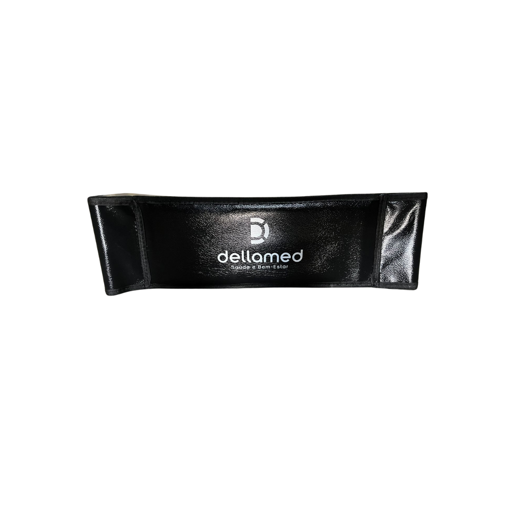 Encosto Cadeira Banho D40 - Dellamed