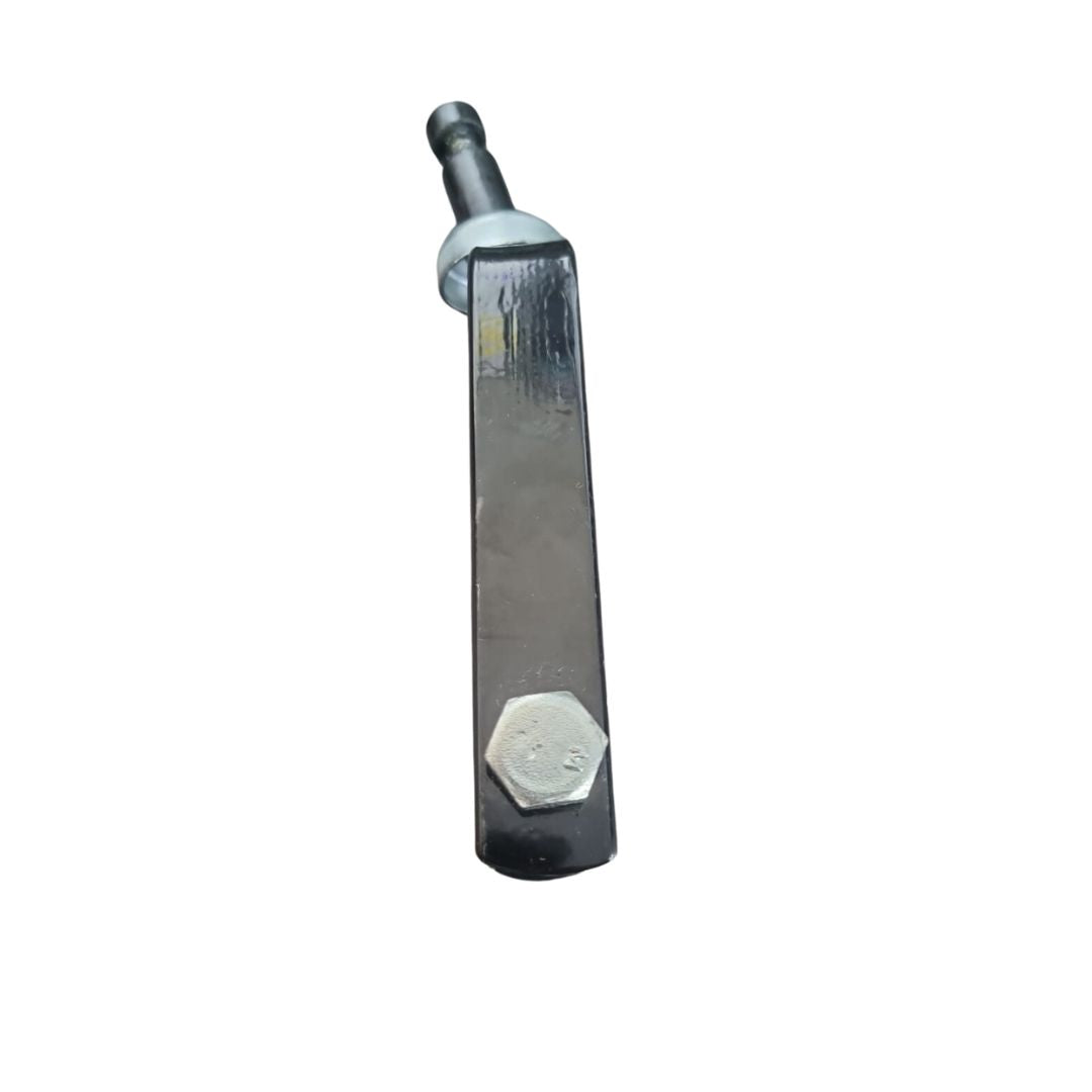 Garfo Dianteiro para Cadeira de Banho Par PL202 Prolife