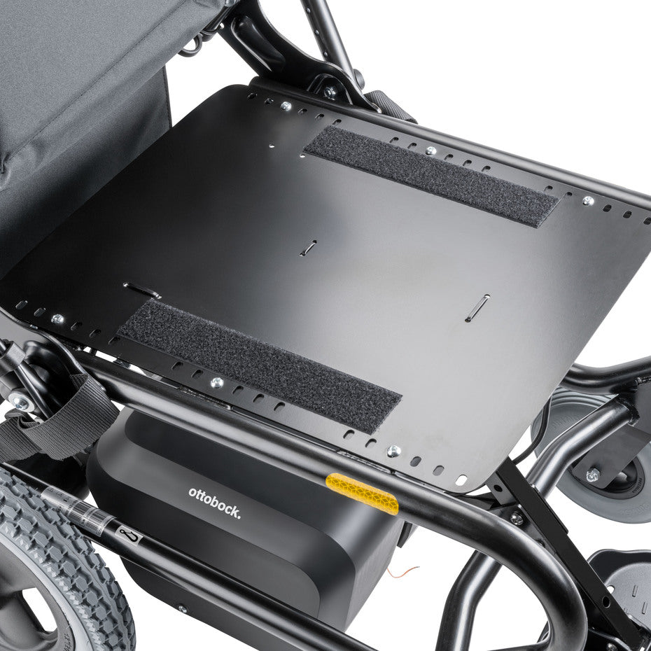 Cadeira de Rodas Motorizada Wingus - Ottobock
