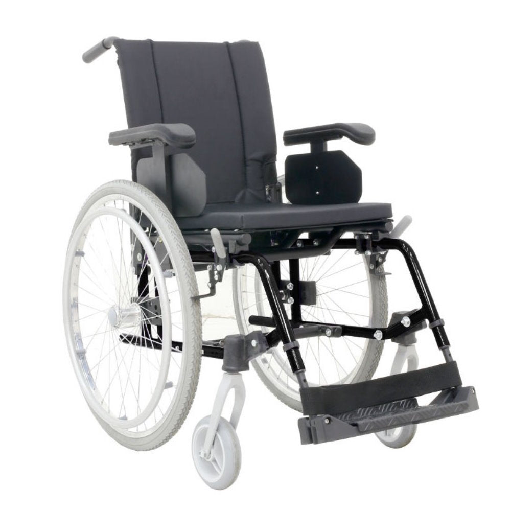 Cadeira de Rodas Monobloco Life 41A/40E Freedom
