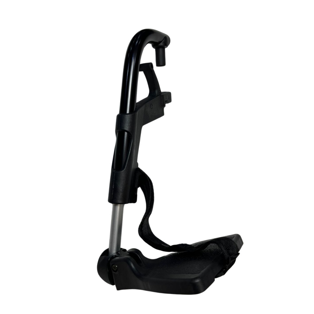 (AVD PES FIXO) Pedal Esquerdo Cadeira Ortobras