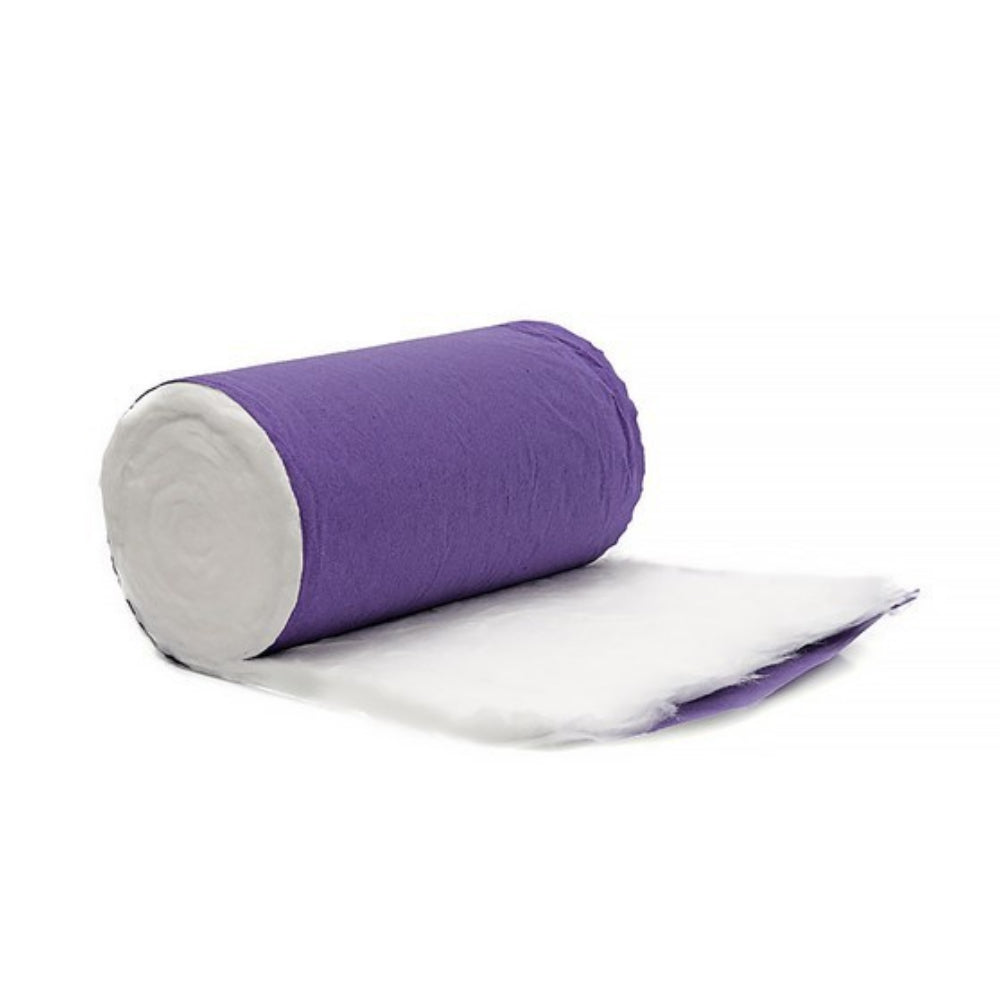 Algodão Hidrófilo Delicato 500g Rolo Cremer - Kit com 2 Unidades
