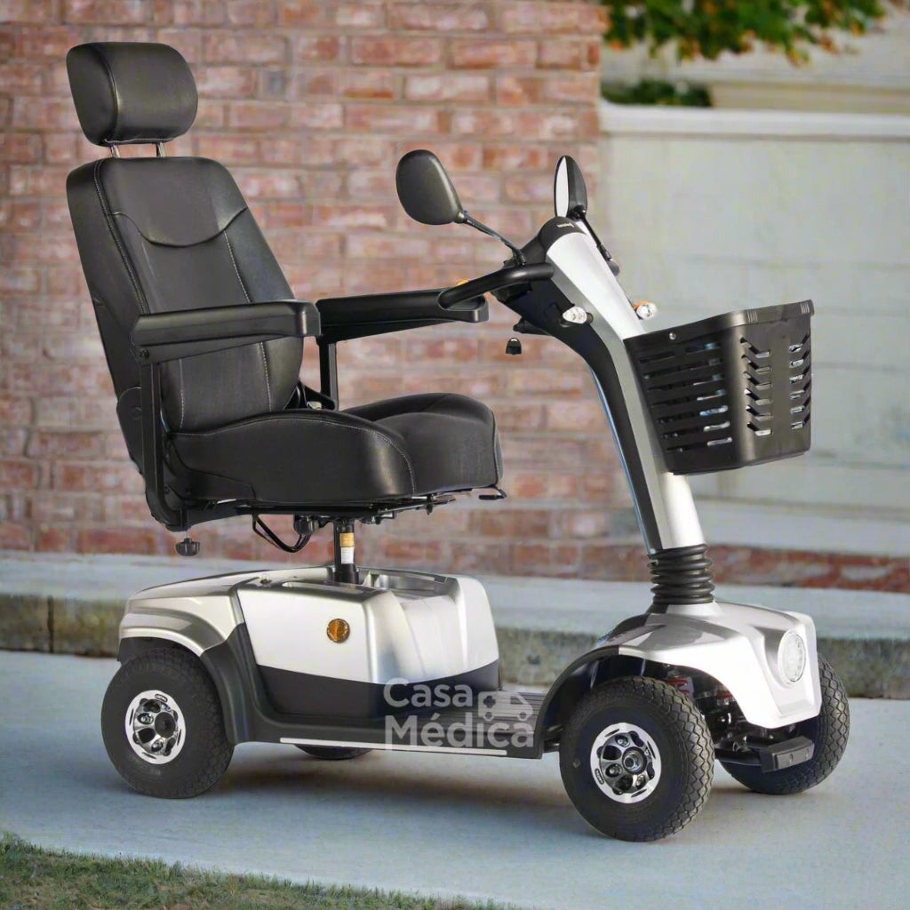 Scooter Elétrica CS 150kg - Dellamed