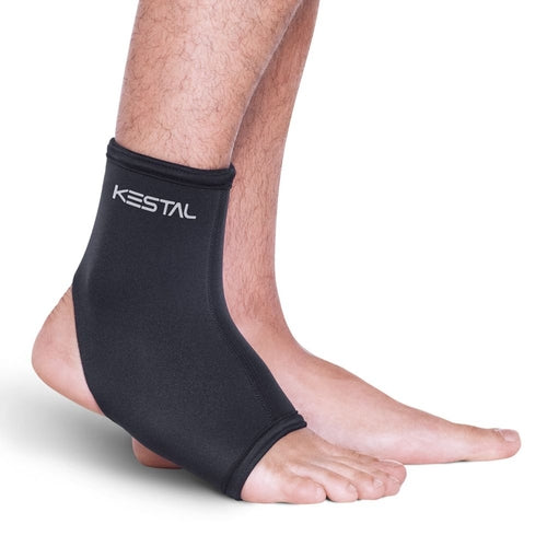 Tornozeleira Longa M Kestal