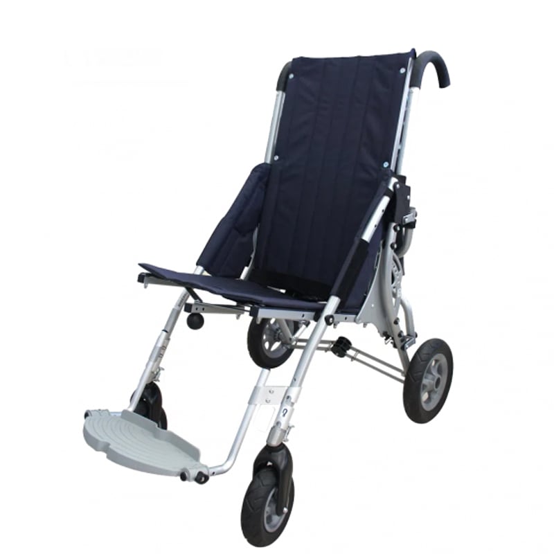 Carrinho de Reabilitação Dobrável Lisa Tamanho 1 50kg Ottobock