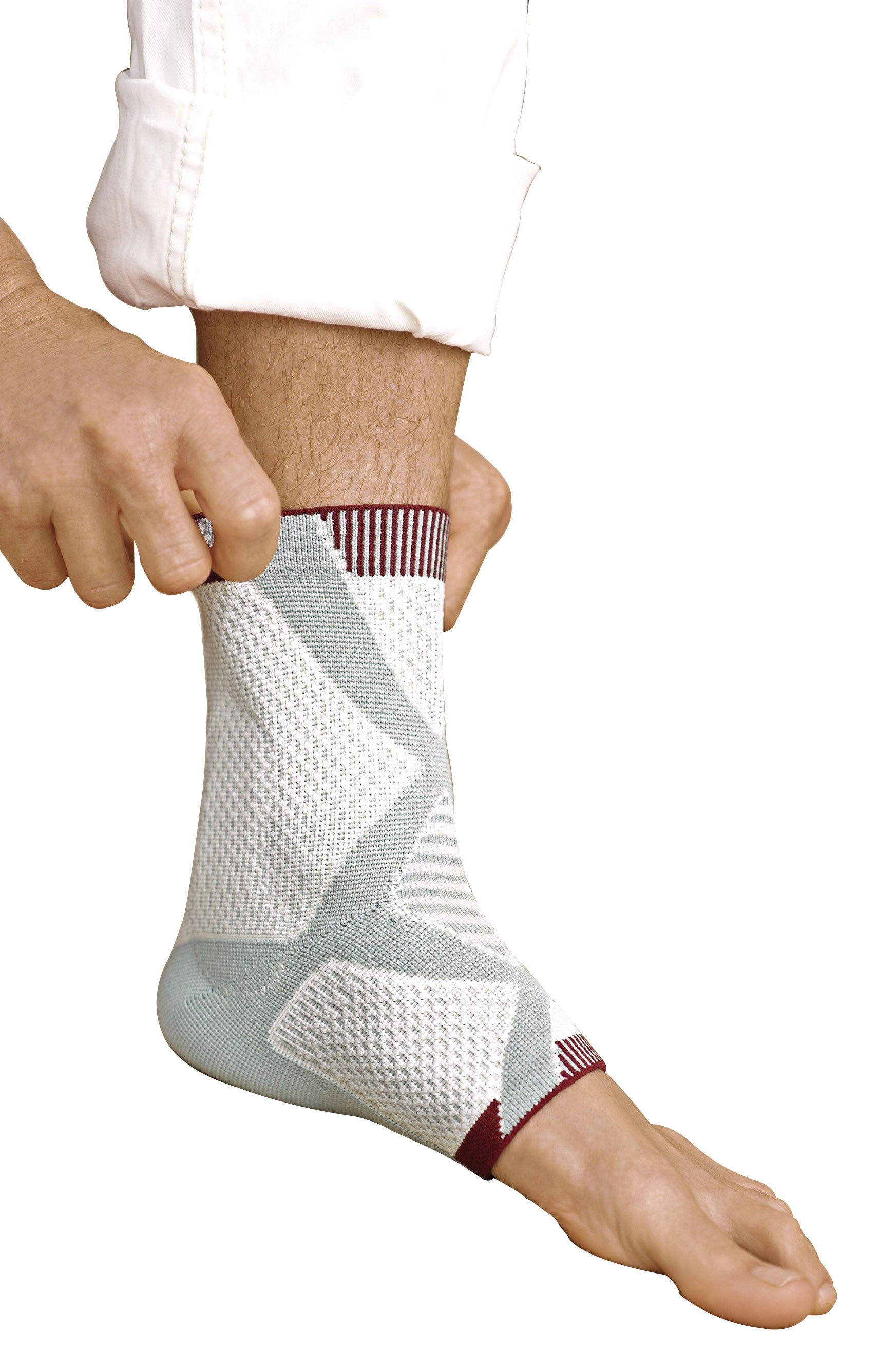 Actimove TaloMotion Suporte Premium para Tornozelo Esquerdo P BSN