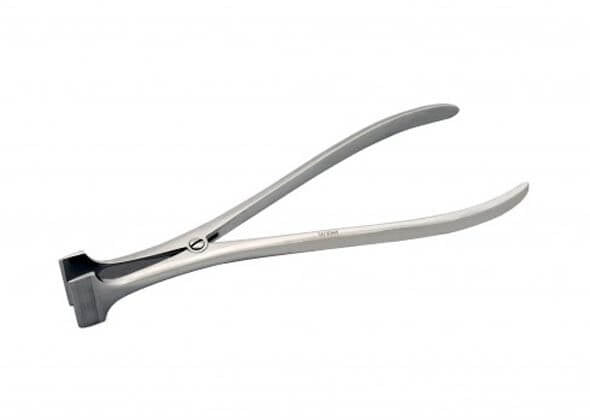Abridor de Gesso Henning 27cm ABC