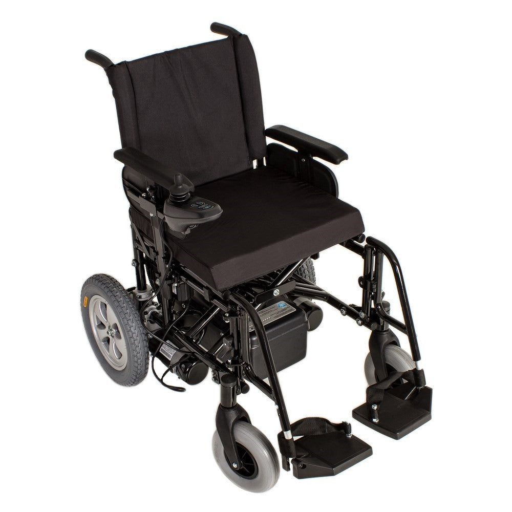 Cadeira de Rodas Motorizada ULX 42cm Ortobras