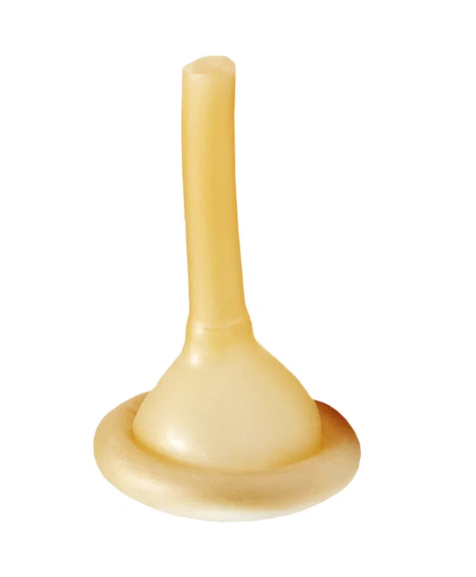 Uripen S/ Extensão C/ 2 unidades Biomed