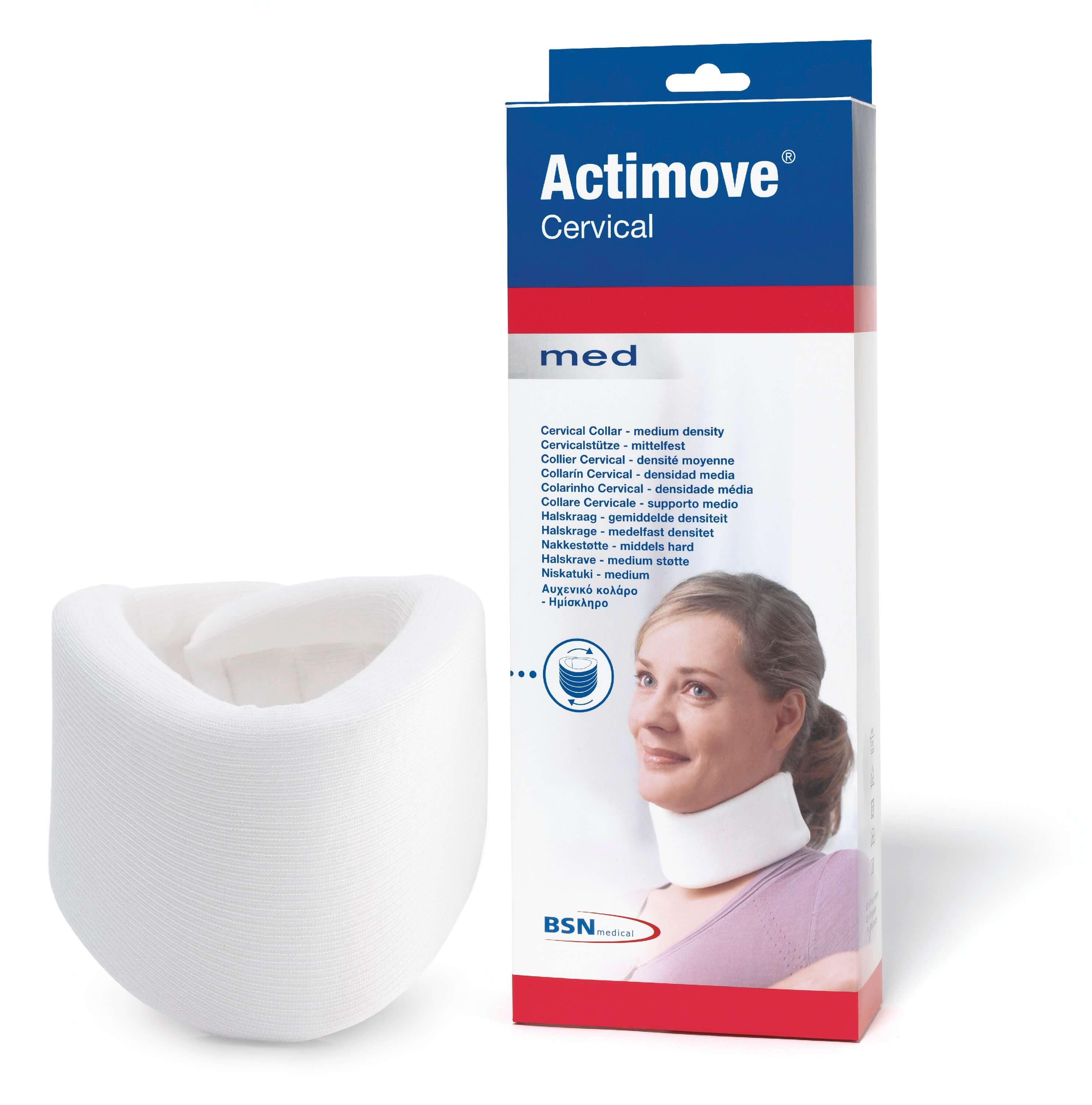Actimove Cervical Colar Cervical BSN