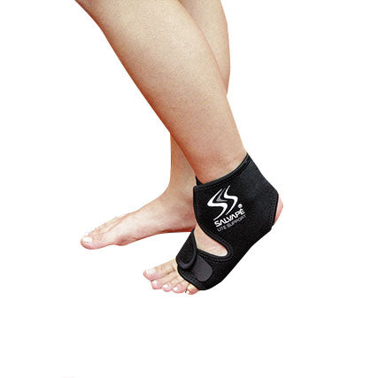 Tornozeleira Ajustável de Neoprene 610 Salvapé