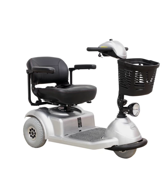 Scooter 3 Rodas Mirage SX Freedom