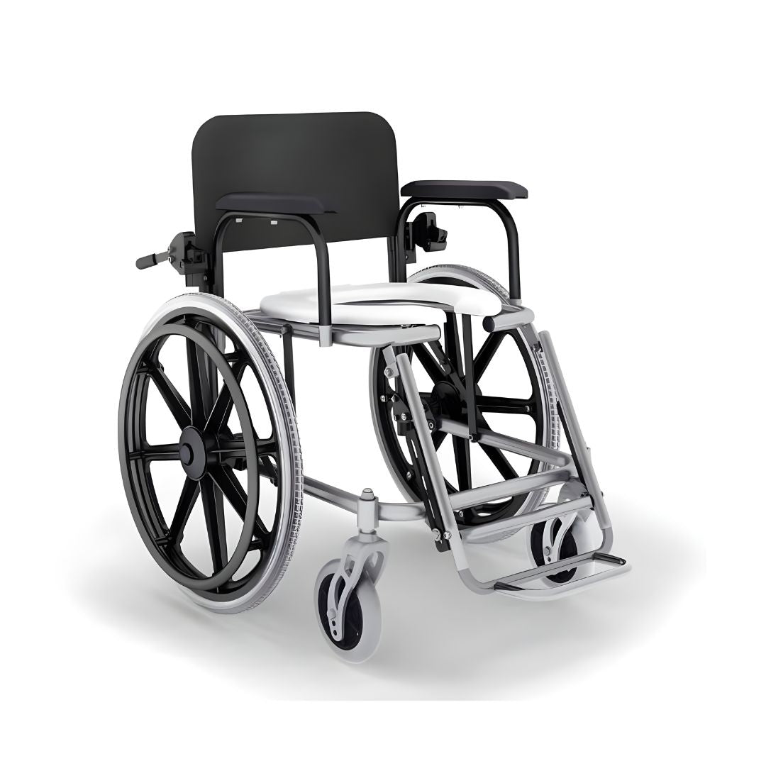 Cadeira de Banho Hygiênika 38cm - Ortobras