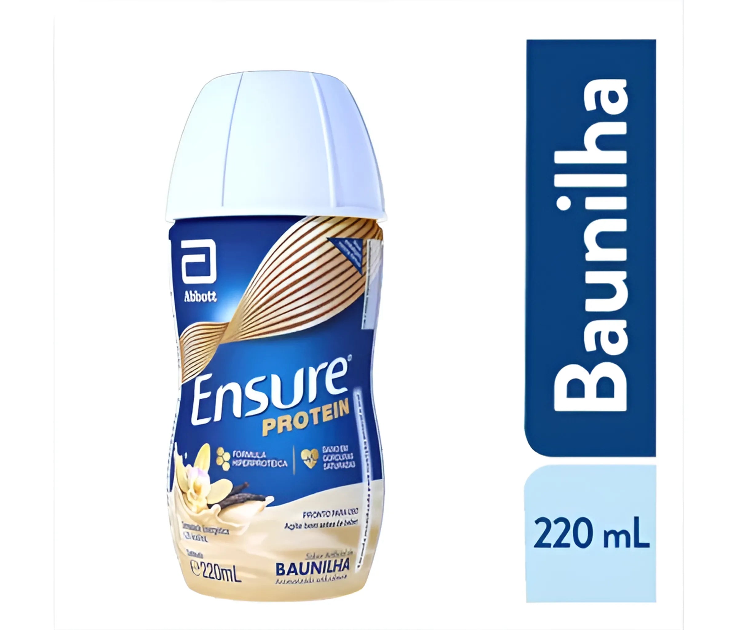 Ensure Protein 220ml Abbott