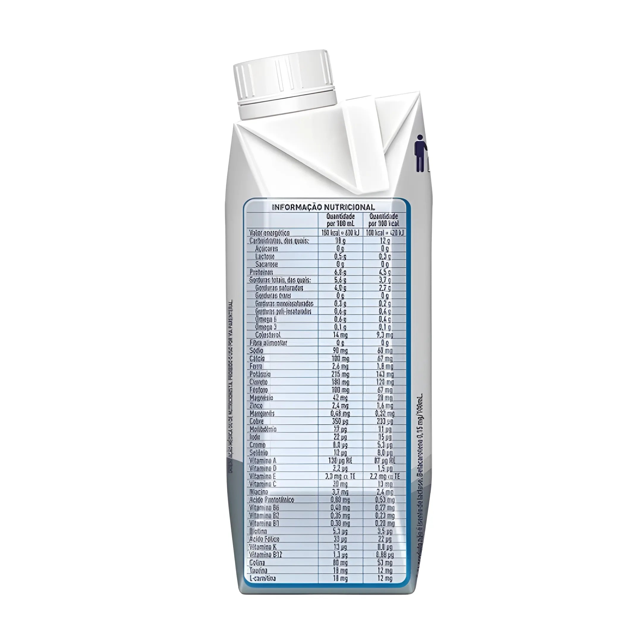Peptamen 1.5 250ml Nestlé