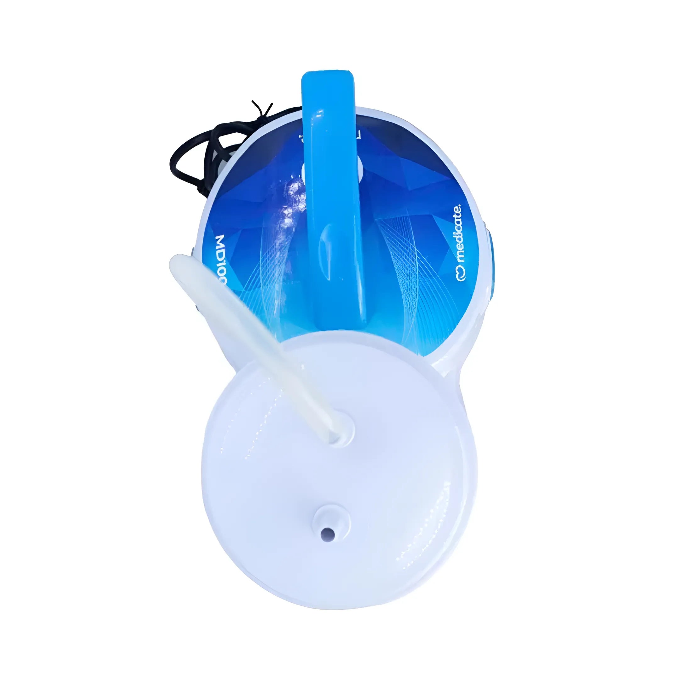 Aspirador Cirúrgico de Sangue e Saliva MD100 Bivolt Medicate Dorja