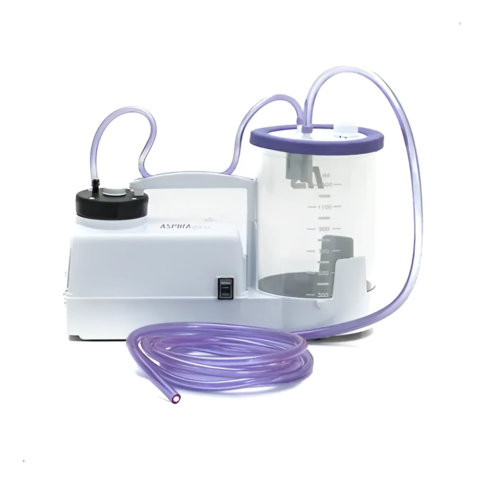 Aspirador Clínico Aspiramax Bivolt - Omron
