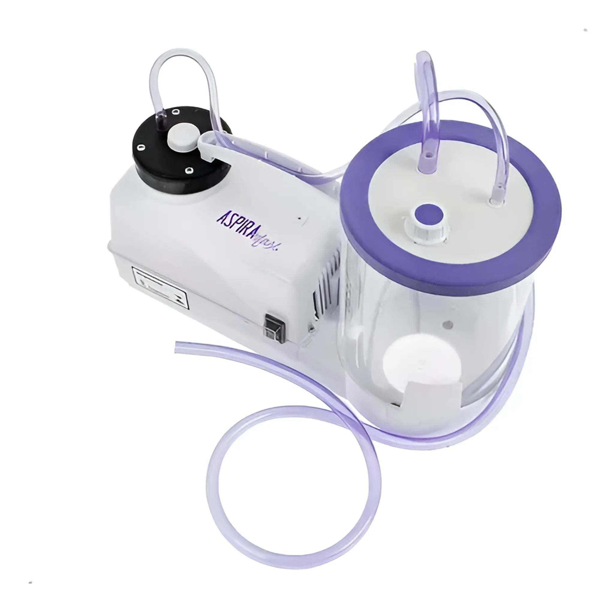 Aspirador Clínico Aspiramax Bivolt - Omron
