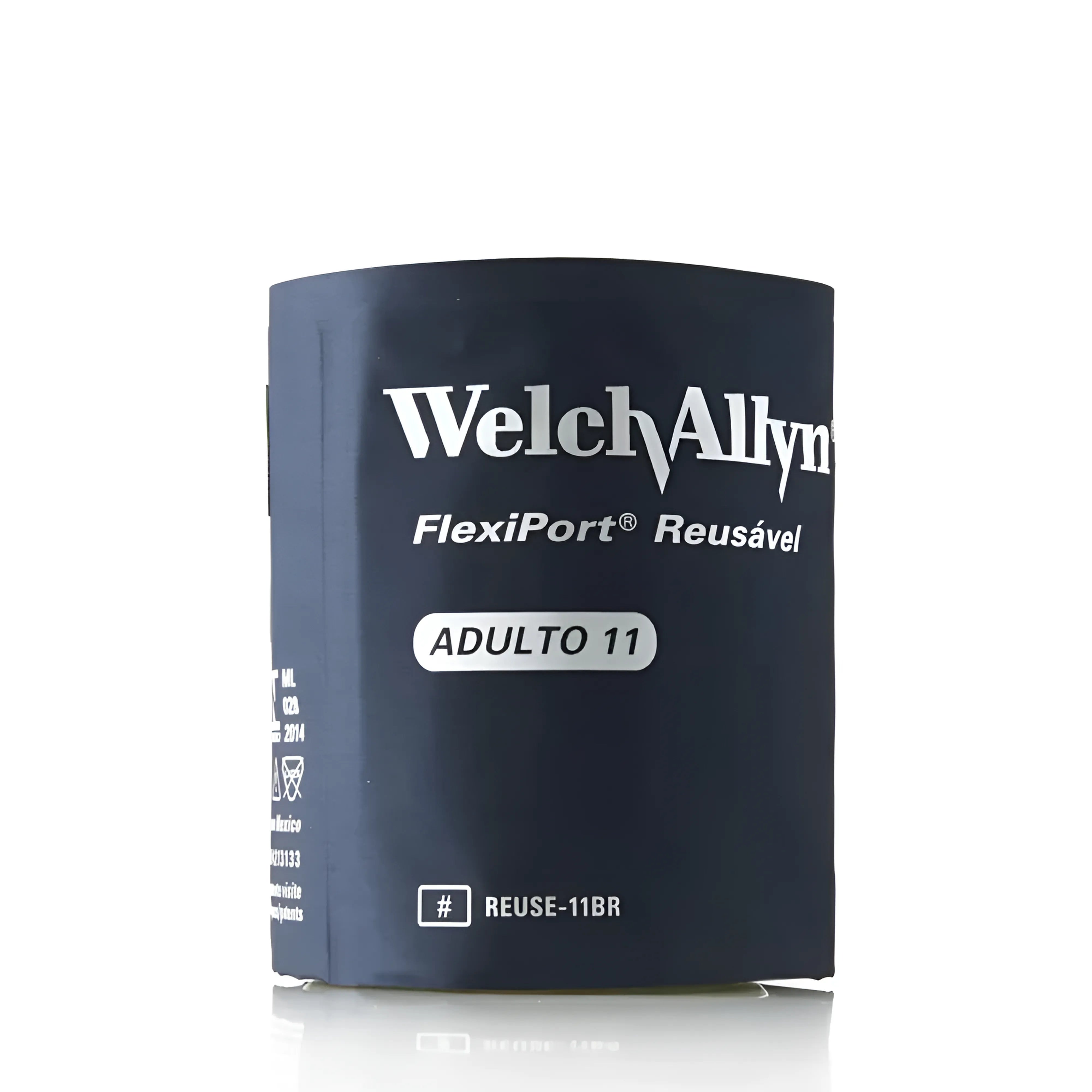 Braçadeira Welch Allyn Adulto 11 - 25 a 34cm Flexiport
