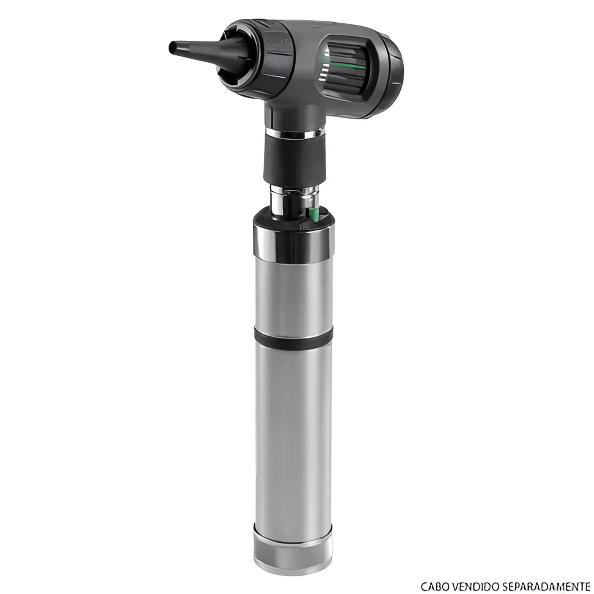 Cabeça Otoscópio Macroview 3,5V Ref 23820 Welch Allyn
