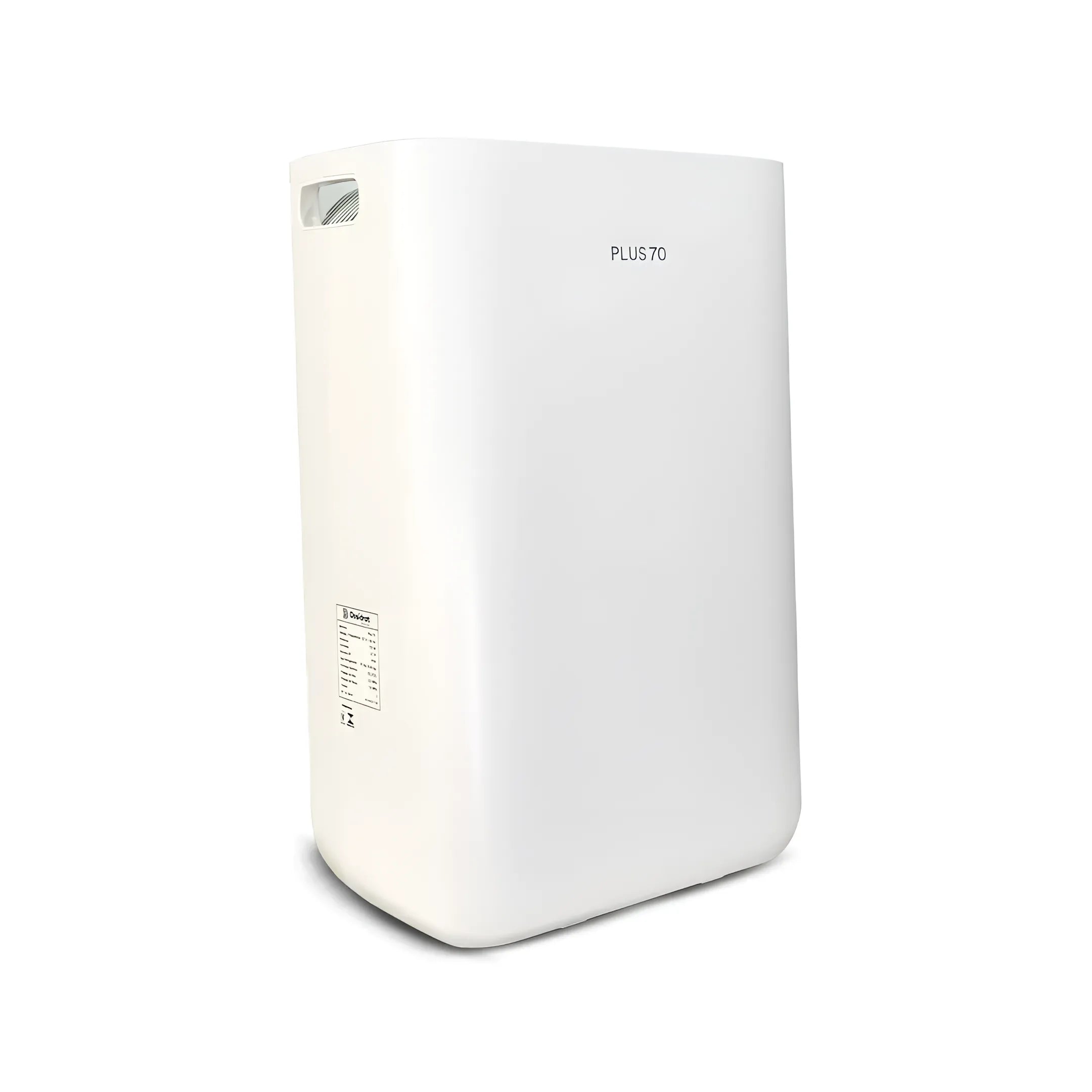 Desumidificador Plus 70 110V Thermomatic