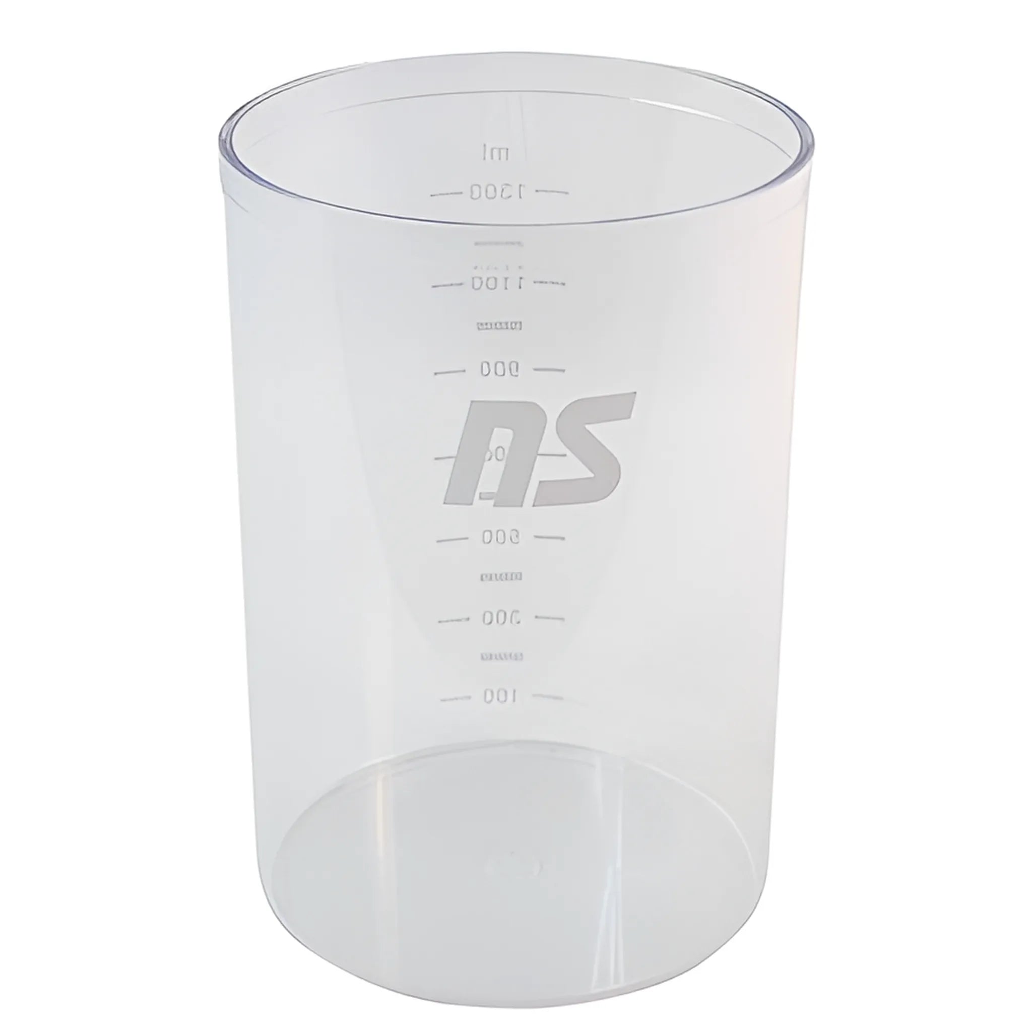 Frasco Aspiramax Plástico 1300ml Ref. 9-2177-001 Omron