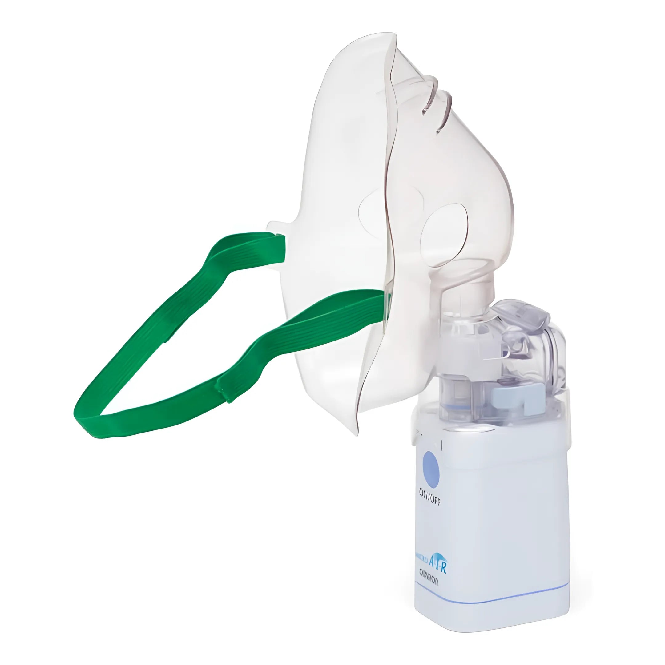 Inalador Compacto Micro Air NE-U22 Omron
